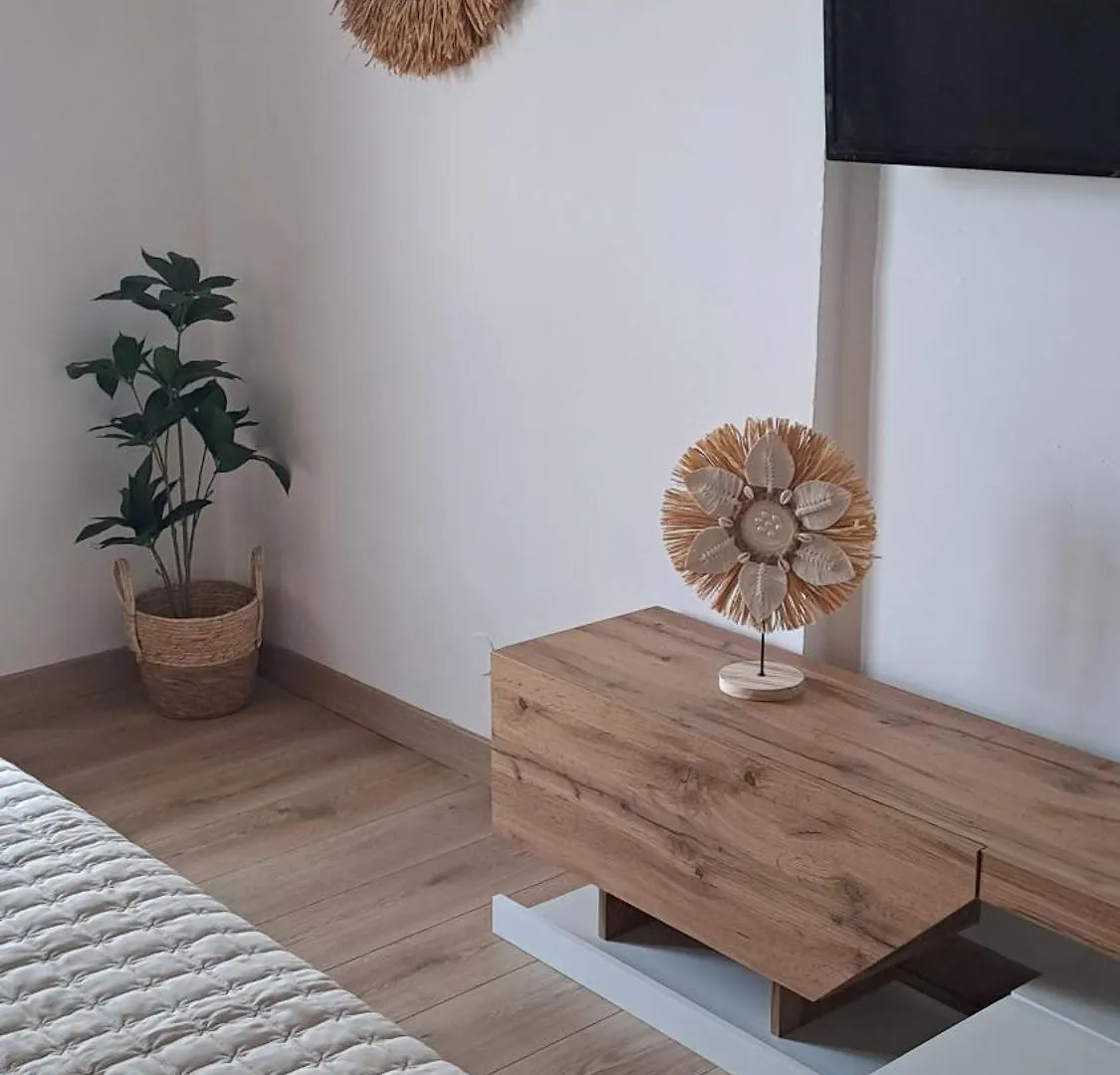 Bohemian Afitos Studio 0*, أفيتوس