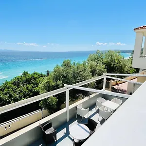 3* Hotel de apartamente Studios Afitos