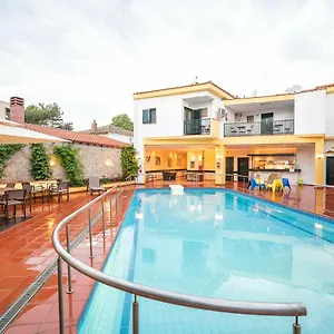 3* Hotel de apartamente Elia
